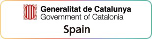 Generalitat de Catalunya Government of Catalonia Spain