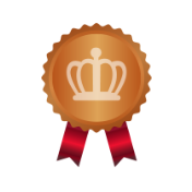 優秀賞アイコン