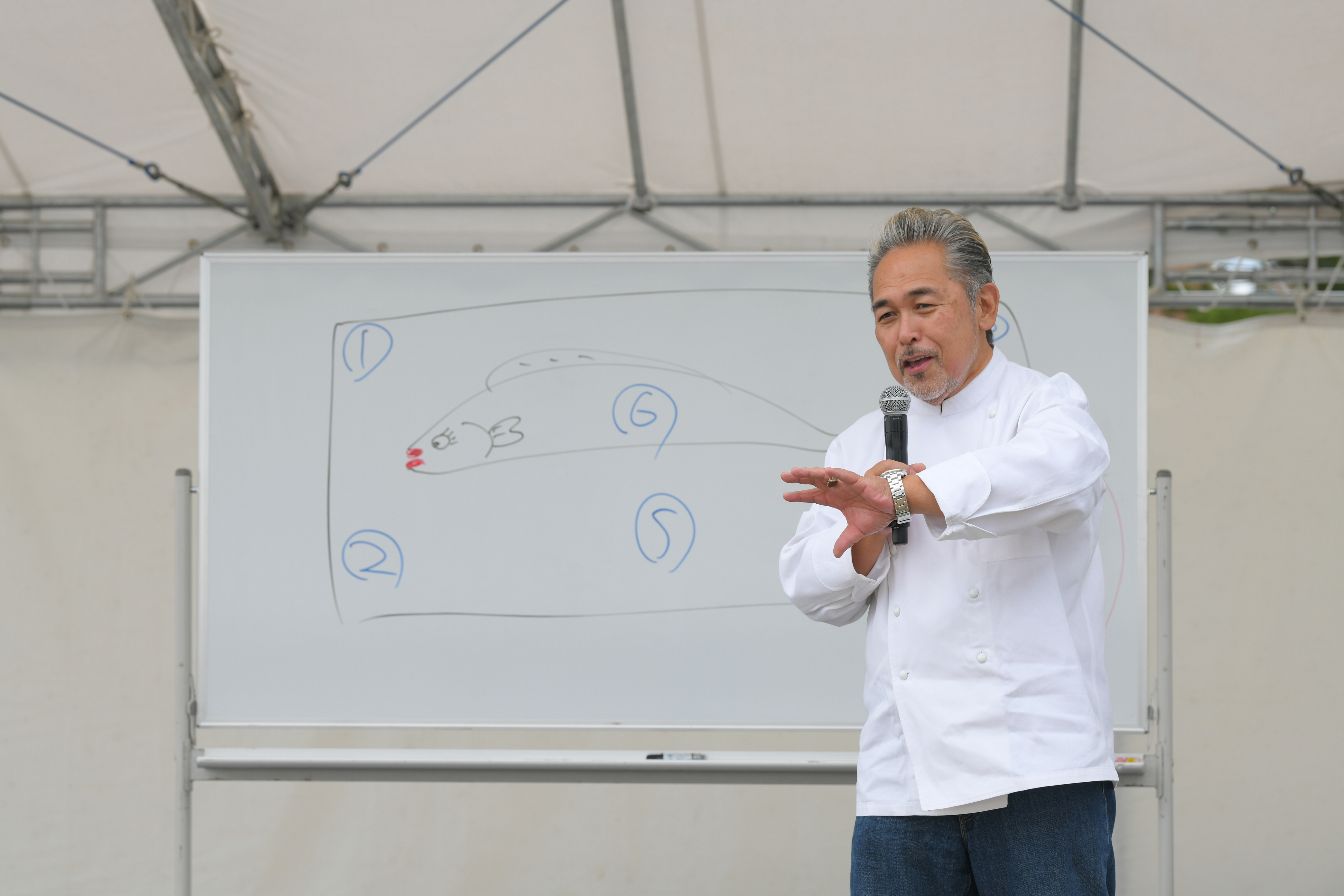 食品ロス削減講演会