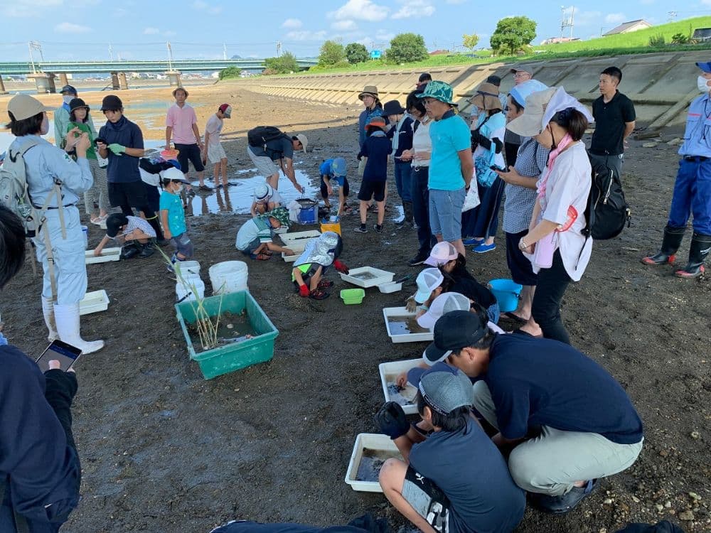 東三河生態系ネットワーク協議会