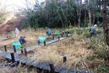 愛知守山自然の会